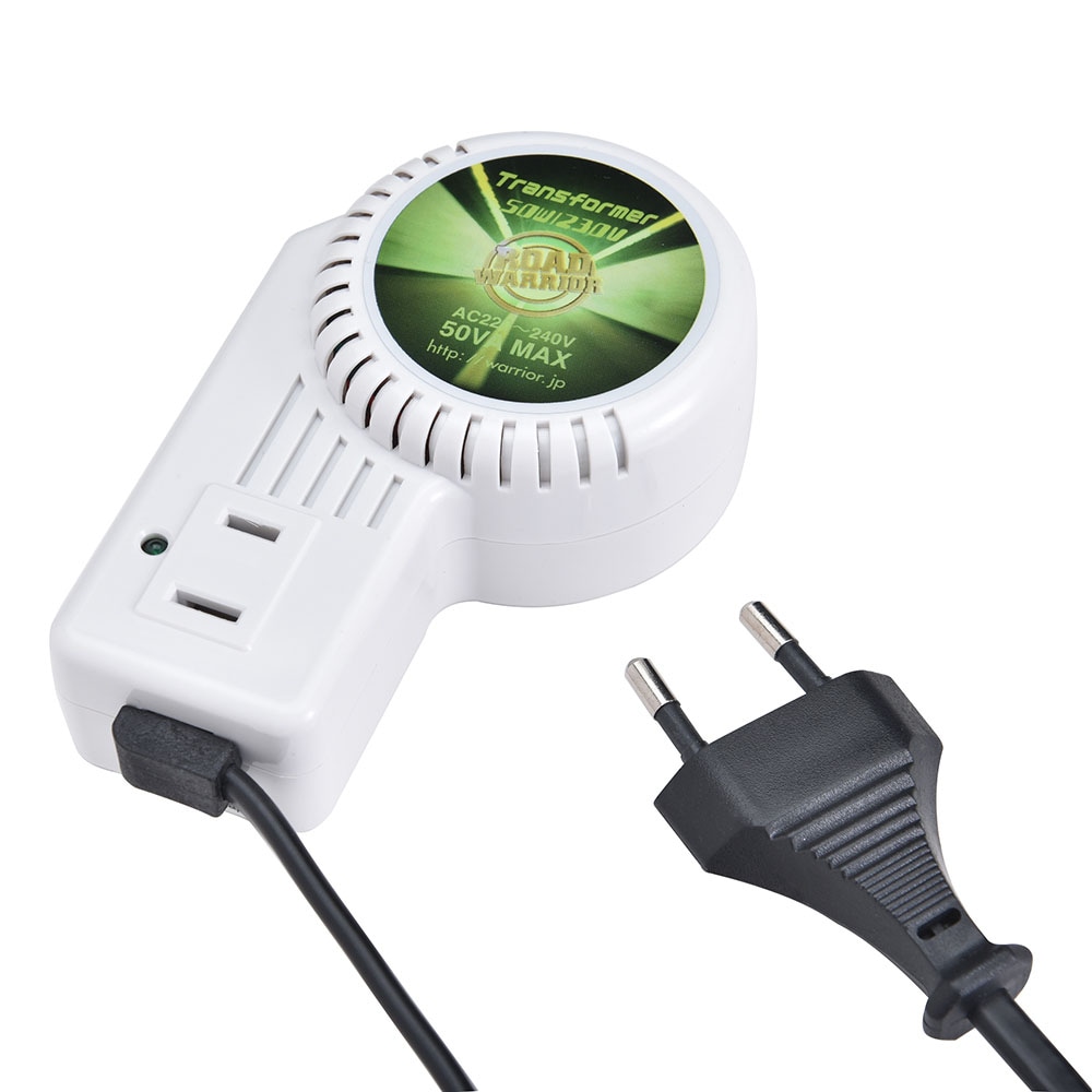 RWG93 トランスフォーマ50W/230V