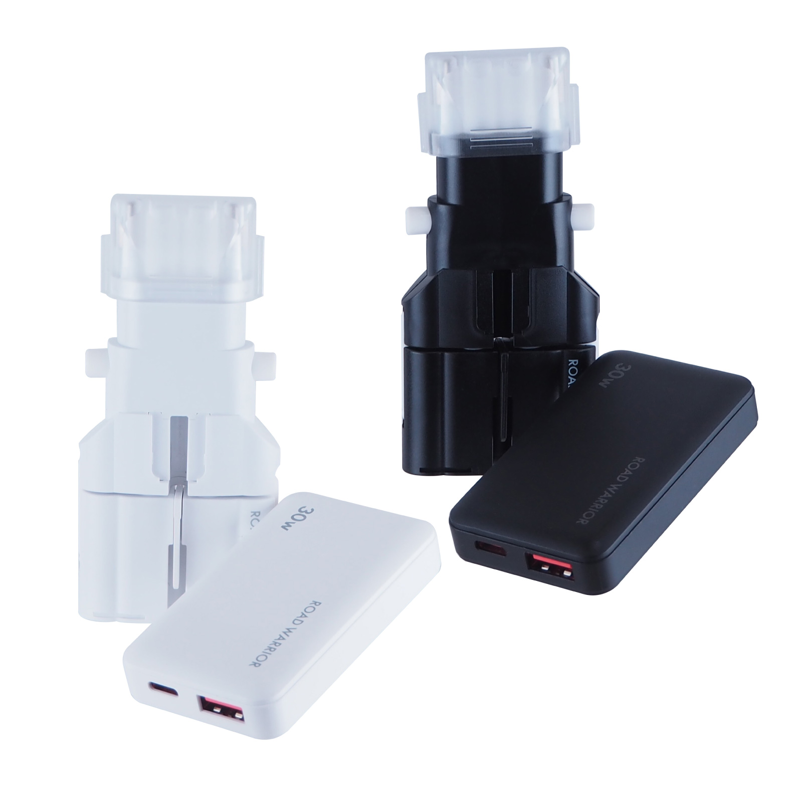 RWG134 ゴーコンα USB PD30W